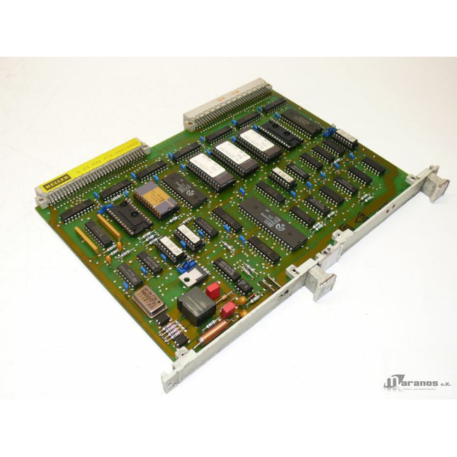 Heller D 23.020 013-000/6422 Steuerkarte D23020013000 6422 / 20.002.691-5 - Maranos.de