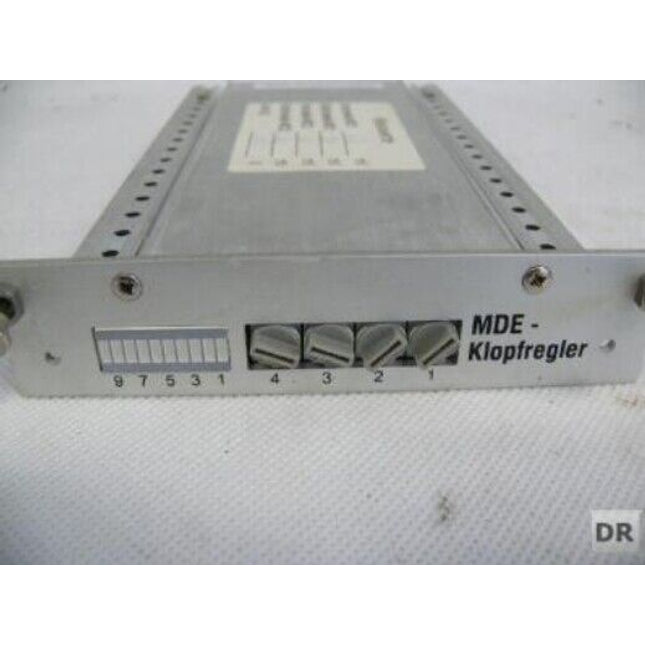 MDE-Klopfregler 93.21251-0229 - Maranos.de