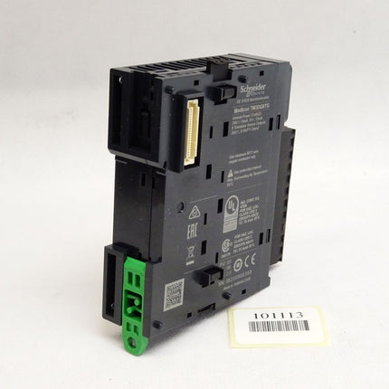 Schneider Electric Modicon TM3DQ8TG discrete output module / Neu - Maranos.de