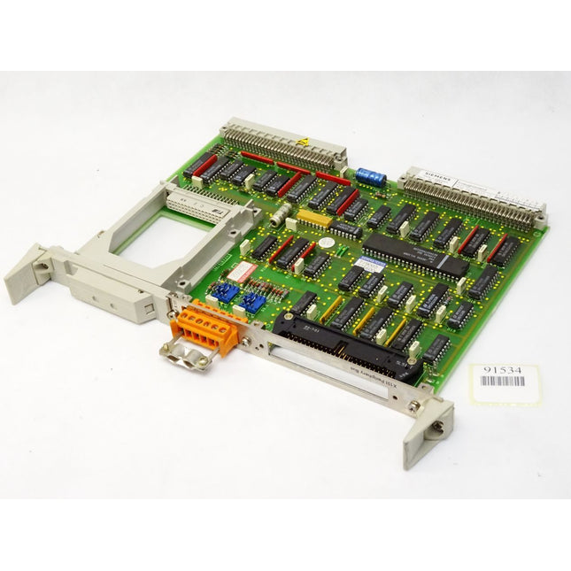 Siemens 6FX1121-2BB02 - Maranos.de