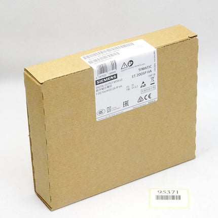 Siemens ET200SP 6DL1136-6DA00-0PH1 / Neu OVP versiegelt - Maranos.de