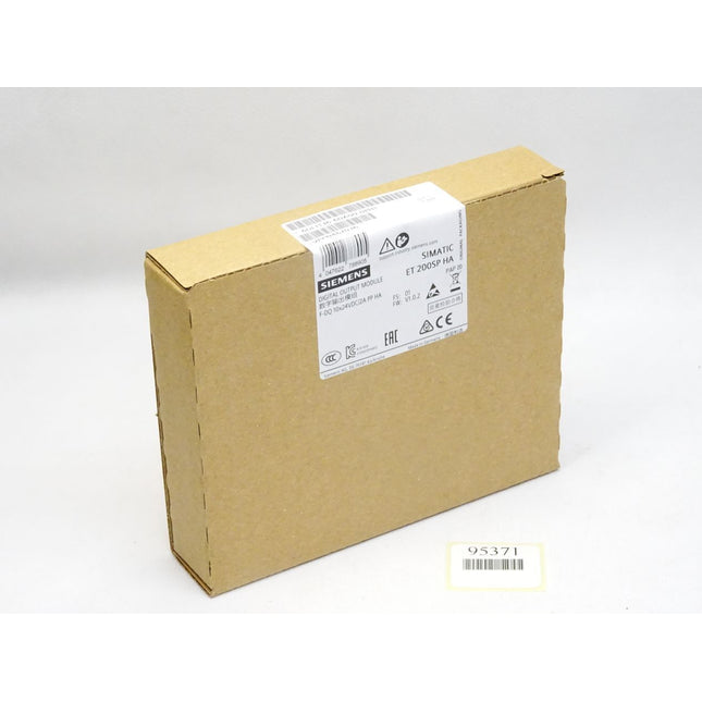 Siemens ET200SP 6DL1136-6DA00-0PH1 / Neu OVP versiegelt - Maranos.de