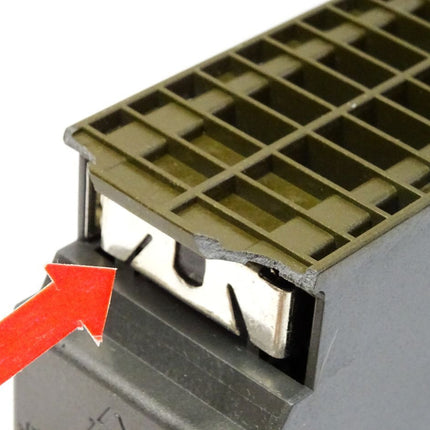 Siemens S7-300 SM334 6ES7334-0CE01-0AA0 6ES7 334-0CE01-0AA0 - Maranos.de