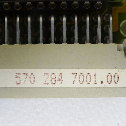 Siemens 6FC3984-4AN / 5702847001.00 - Maranos.de