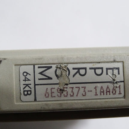 Siemens Einschubkarte 6ES5 524-3UA13 6ES5524-3UA13 + 6ES5373-1AA61 6ES5 373-1AA61 - Maranos.de