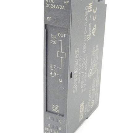 Siemens 6ES7132-4BD30-0AB0 Simatic S7 6ES7 132-4BD30-0AB0 neu - Maranos.de