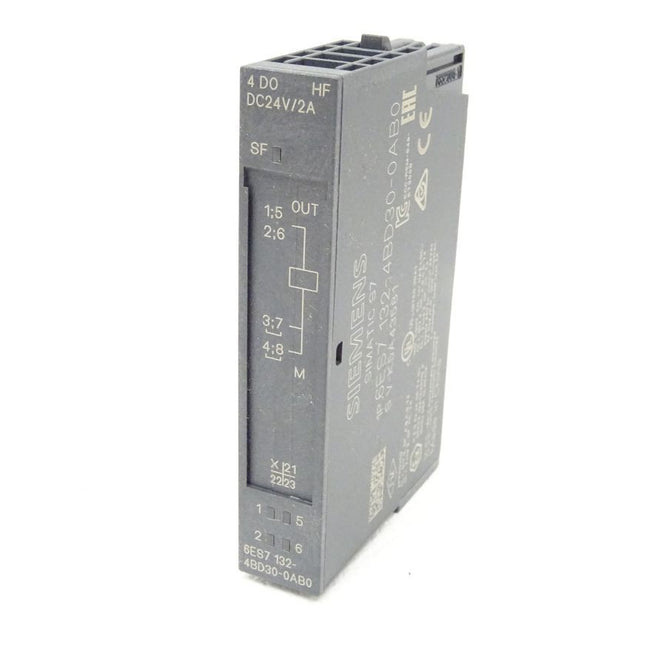 Siemens 6ES7132-4BD30-0AB0 Simatic S7 6ES7 132-4BD30-0AB0 neu - Maranos.de