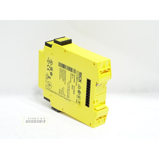 Sick 1044124 FX3-XTDI80002 Sicherheitssteuerung - Maranos.de