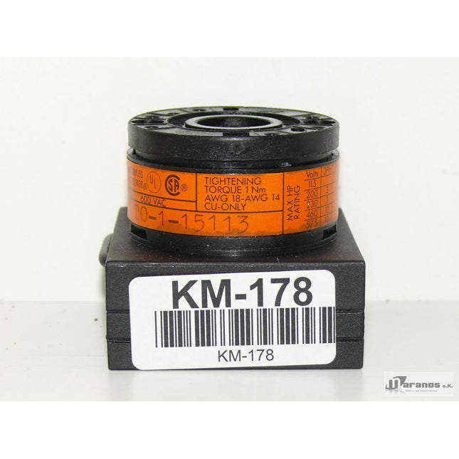 Klöckner Moeller T0-1-15113 / TO-1-15113 - Maranos.de