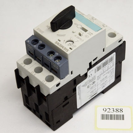 Siemens Sirius 3RV1021-1AA10 - Maranos.de