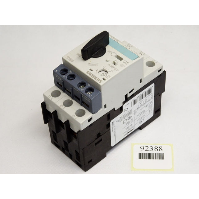 Siemens Sirius 3RV1021-1AA10 - Maranos.de