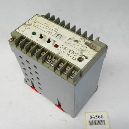 Siemens 6SC9105-1A / 6SC9 105-1A - Maranos.de