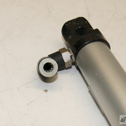 Pneumax 1260.20.80 Microzylinder Pneumatik Zylinder - Maranos.de