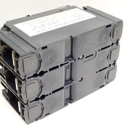 Schneider Electric ComPact Grundschalter NSX250B LV431390 + TM250D LV431430 / Neu OVP - Maranos.de