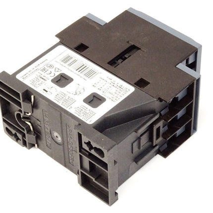 Siemens Sirius Leistungsschütz 3RT2023-1AK60 - Maranos.de