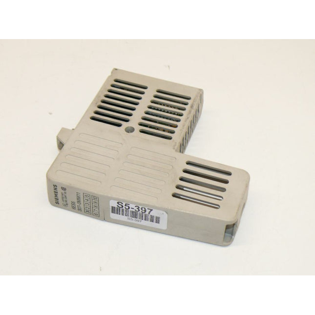 SIEMENS 6ES5307-0MM11 / 6ES5307-0MM11 MEDIA CARD - Maranos.de