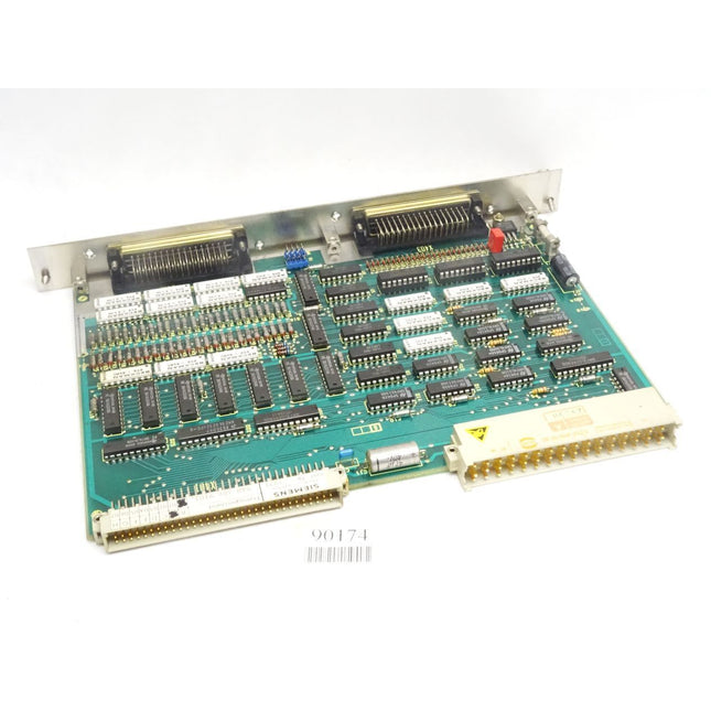 Siemens 6FX1118-4AA01 / 5481849101.00 - Maranos.de