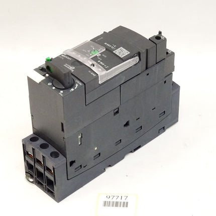 Schneider Electric LUCA32BL TeSys Standard-Steuereinheit - Maranos.de