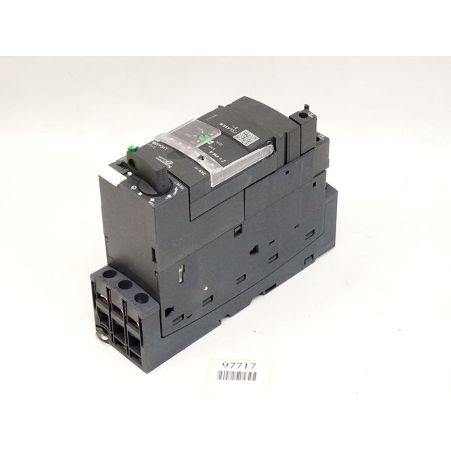 Schneider Electric LUCA32BL TeSys Standard-Steuereinheit - Maranos.de