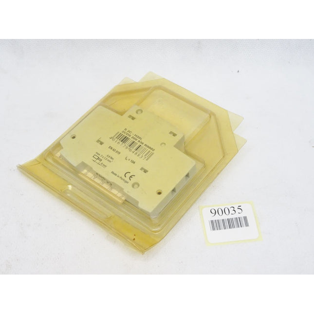 ABB Hilfsschalter S2C-H20L / Neu OVP - Maranos.de