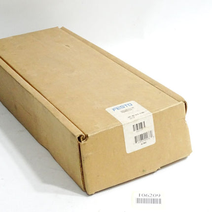 Festo 181137 FRC-M2-G1/4-E10RG Service unit / Neu OVP - Maranos.de