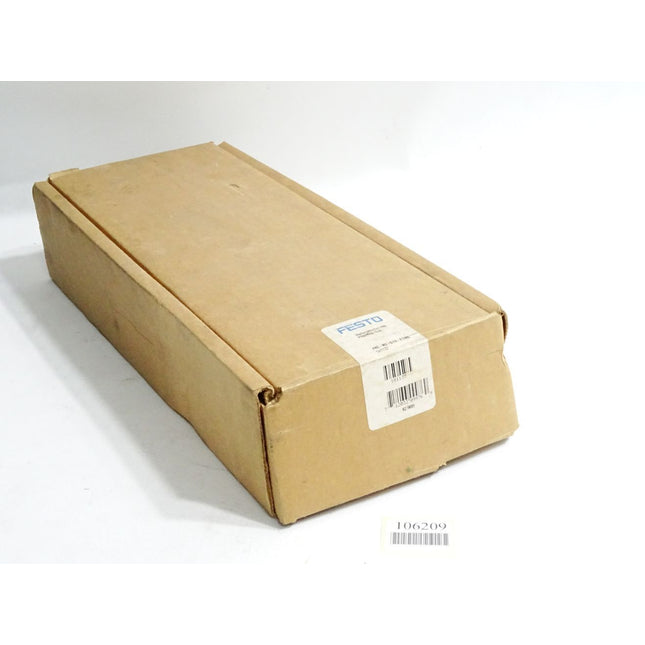 Festo 181137 FRC-M2-G1/4-E10RG Service unit / Neu OVP - Maranos.de
