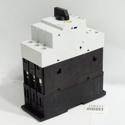 Eaton PKZM4-40 XTPR040DC1 Motorschutzschalter - Maranos.de