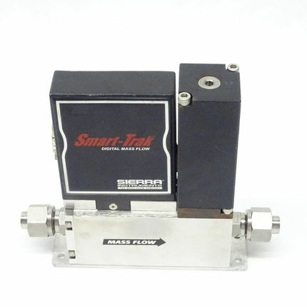 Sierra Instruments Mass Flow Controller FT492-17323-00 / 102555 - Maranos.de