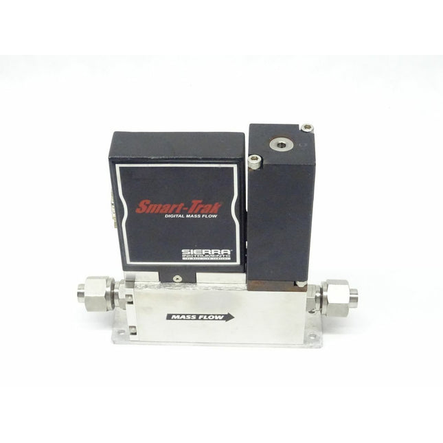 Sierra Instruments Mass Flow Controller FT492-17323-00 / 102555 - Maranos.de
