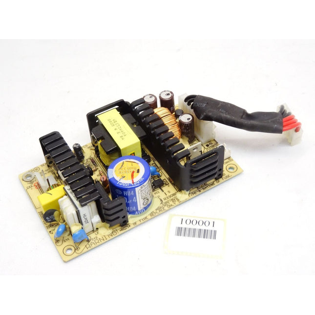 Seasonic SSF-0601-6 Power Supply - Maranos.de