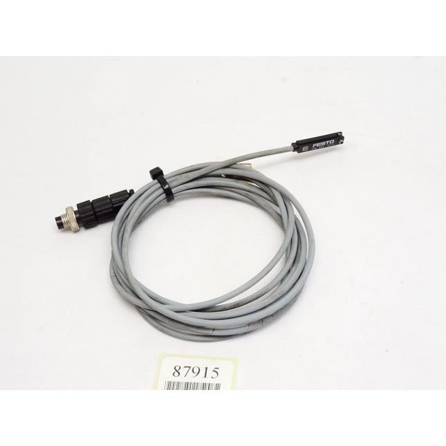 Festo 530491 V113 Näherungsschalter - Maranos.de