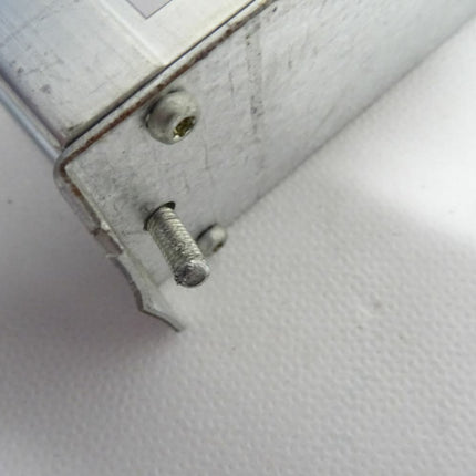 ABB Industrial Systems SB512 3SBSE002098R1 Power Supply Stecker beschädigt - Maranos.de