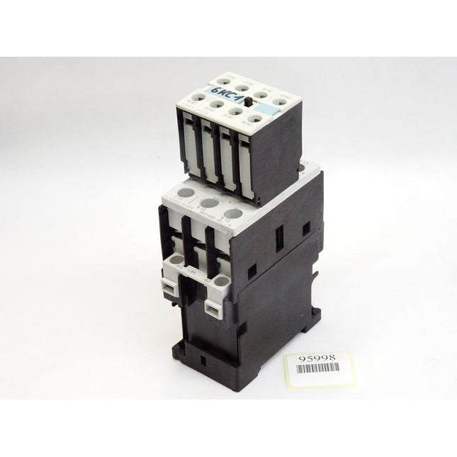 Siemens Sirius 3RT1025-1BB44 Leistungsschütz - Maranos.de