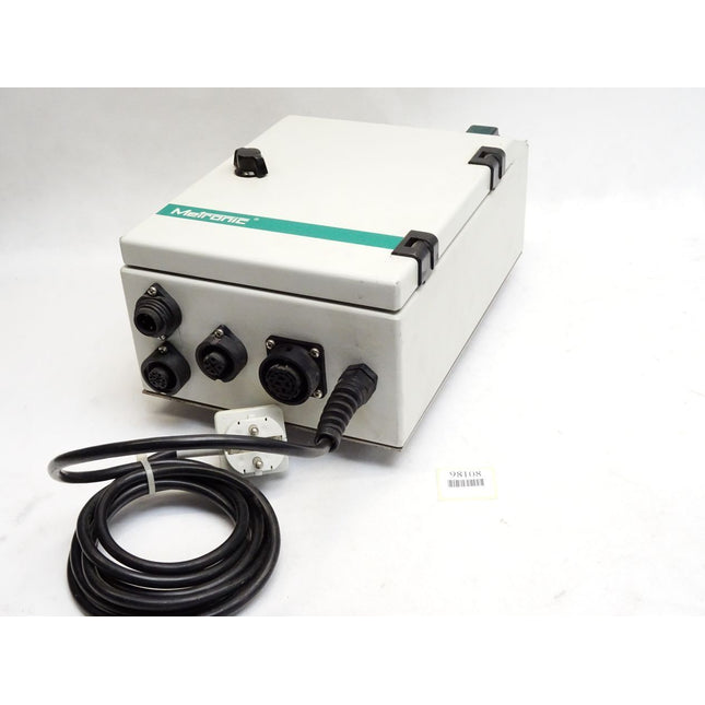 Metronic 5200 MTEN - Maranos.de