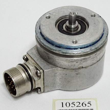 Heidenhain Drehgeber ROD 426 5000 27S12-03 / ROD426500027S12-03 / 376846-SW - Maranos.de