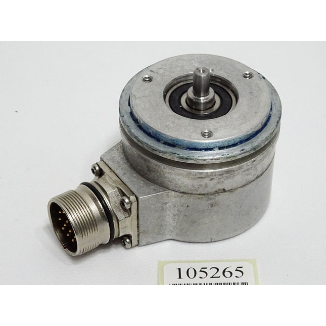 Heidenhain Drehgeber ROD 426 5000 27S12-03 / ROD426500027S12-03 / 376846-SW - Maranos.de