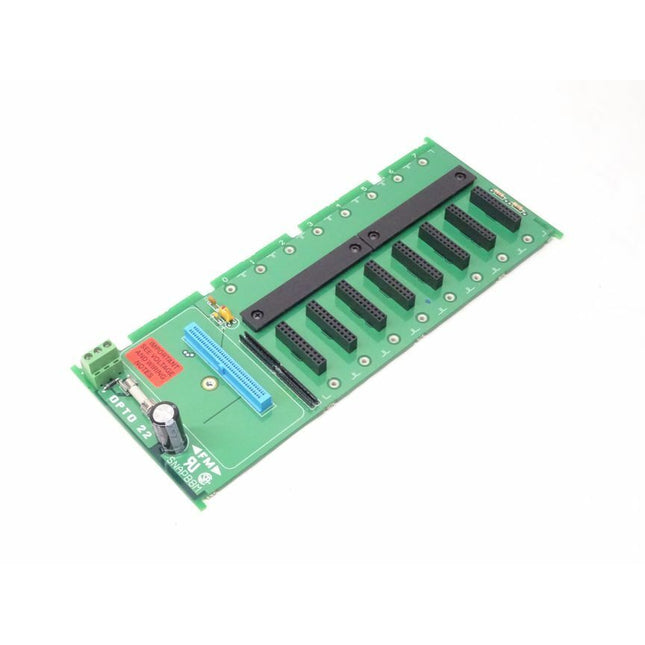 OPTO 22 SNAPB8M Rack leer 006468B / SNAP-B8M - Maranos.de