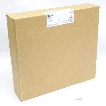 Siemens TP177B Touch Panel 6AV6642-0DC01-1AX1 6AV6 642-0DC01-1AX1 Neu OVP versiegelt - Maranos.de