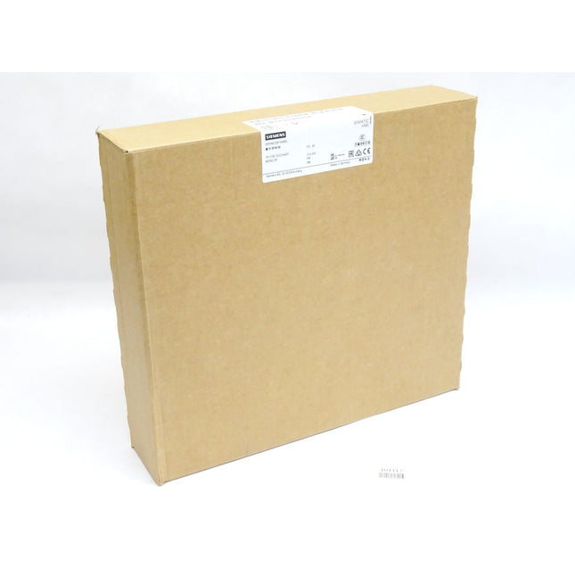 Siemens TP177B Touch Panel 6AV6642-0DC01-1AX1 6AV6 642-0DC01-1AX1 Neu OVP versiegelt - Maranos.de