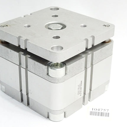 Festo Kompaktzylinder 156922 ADVUL-100-15-P-A / Unbenutzt - Maranos.de