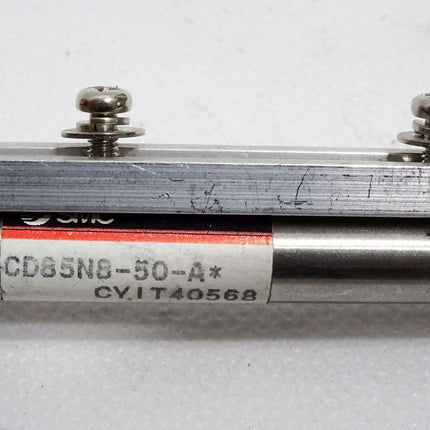 SMC CD85N8-50-A Norm-Zylinder - Maranos.de
