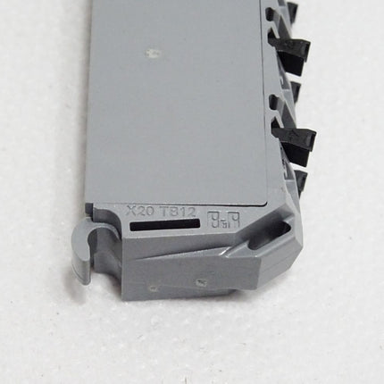 B&R X20TB12 X20 TB 12 Feldklemme / Preis pro Klemme / Neu - Maranos.de