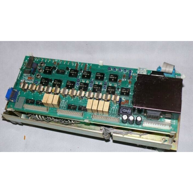 Fanuc A20B-0004-017 / A20B0004017 Board - Maranos.de