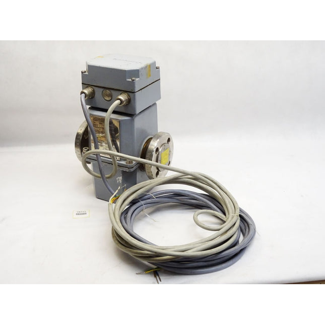 Bopp & Reuther Magnetisch Induktiver Durchflussmesser Aufnehmer MDM-NF20V/F5T - Maranos.de