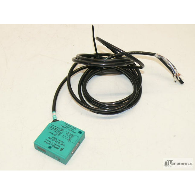 Pepperl + Fuchs OJ300-F3-E2-M4 Reflexions - Lichttaster OJ300F3E2M4 - Maranos.de