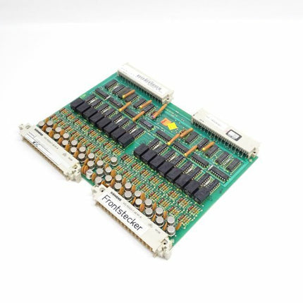 Siemens C71458-A6076-A11 Steuerplatine C71458A6076A11 - Maranos.de