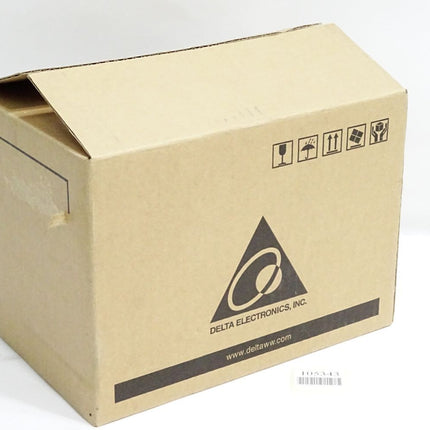 Delta VFD004E43T Frequenzumrichter 0.4kW / Neuwertig - Maranos.de