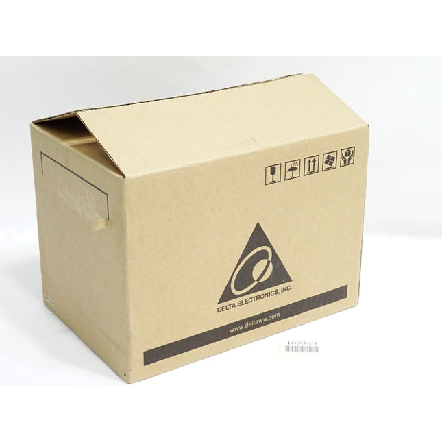 Delta VFD004E43T Frequenzumrichter 0.4kW / Neuwertig - Maranos.de