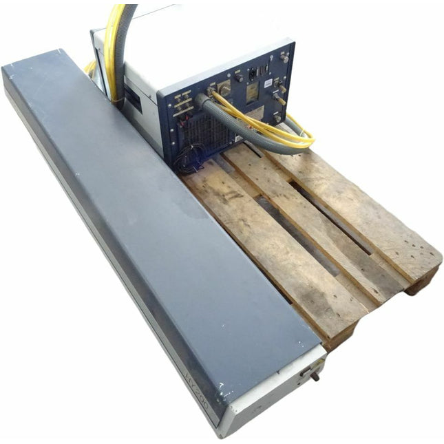 LUMONICS HY200 Laser 0,8kW inkl. Steuereinheit - Maranos.de