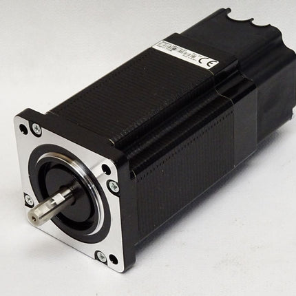 B&R 80MPF5.500S114-01 Rev.D0 2 Phasen Hybrid Schrittmotor / Neu OVP - Maranos.de